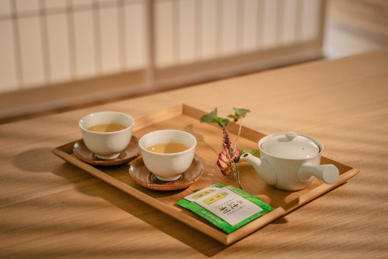 谷町君-星屋旅館-東山望月居/鴨川４min/清水五条駅220M 교토 외부 사진