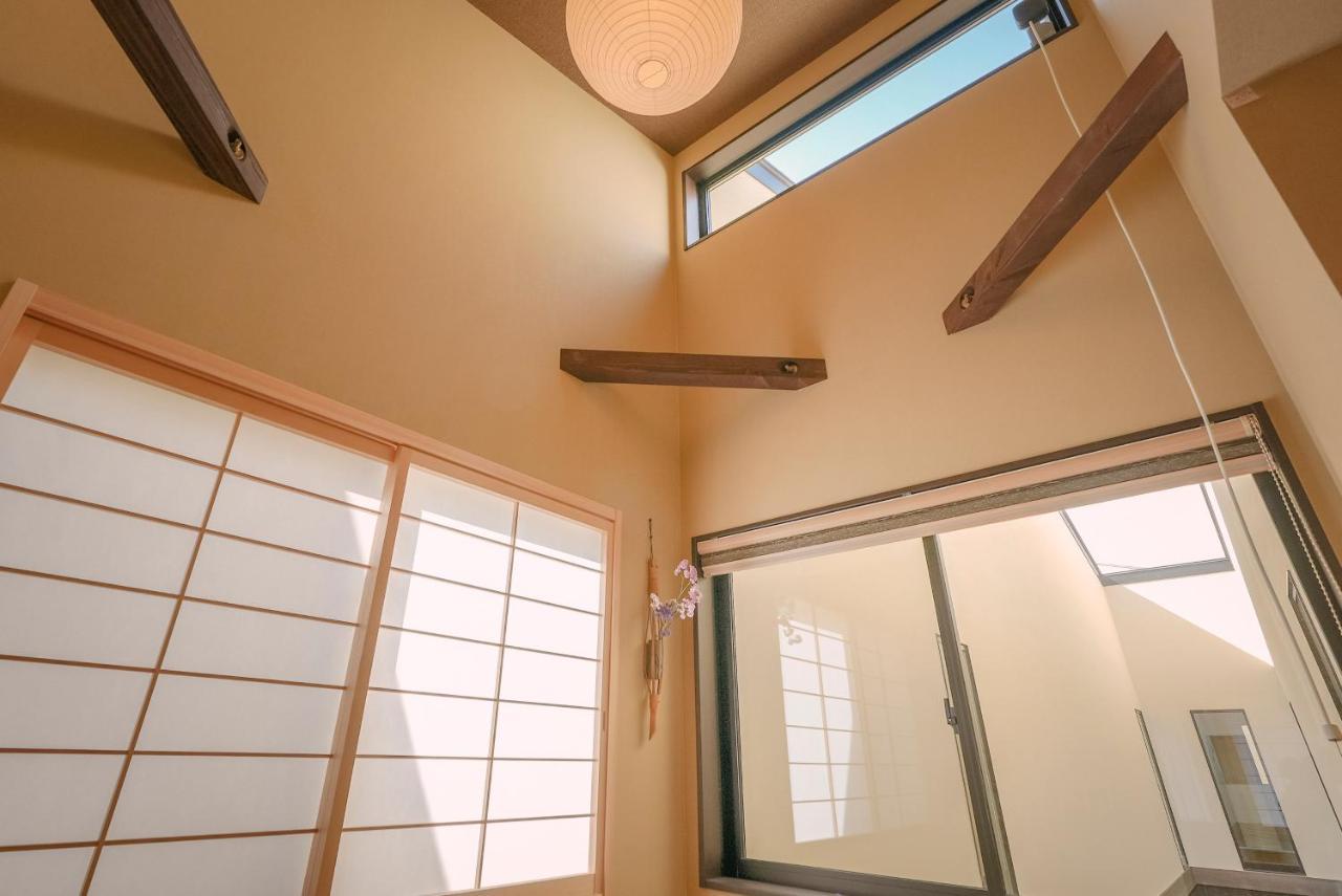 谷町君-星屋旅館-東山望月居/鴨川４min/清水五条駅220M 교토 외부 사진